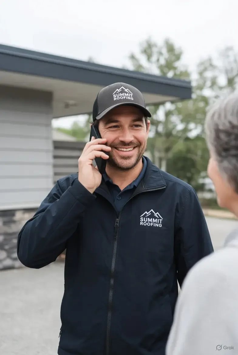 Flat Roof Leak Repair Lucien, OK FAQs